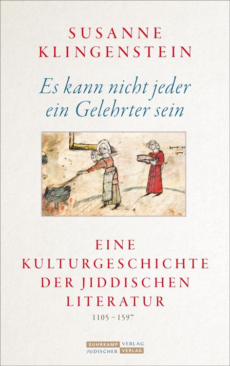 Produktbild: Es kann nicht jeder ein Gelehrter sein