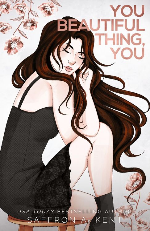 Produktbild: You Beautiful Thing, You Special Edition Paperback