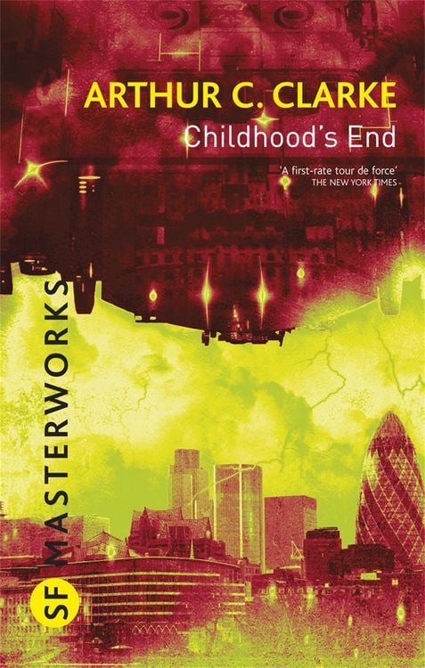 Produktbild: Childhood's End