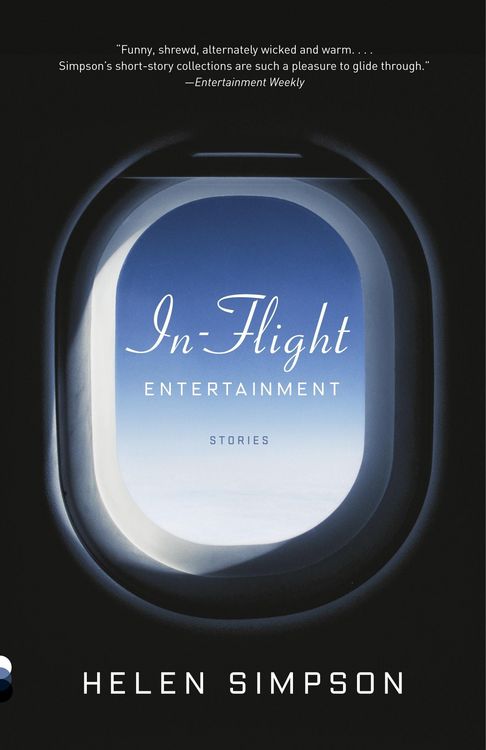 Produktbild: In-Flight Entertainment