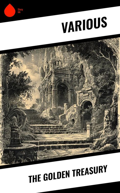 Produktbild: The Golden Treasury