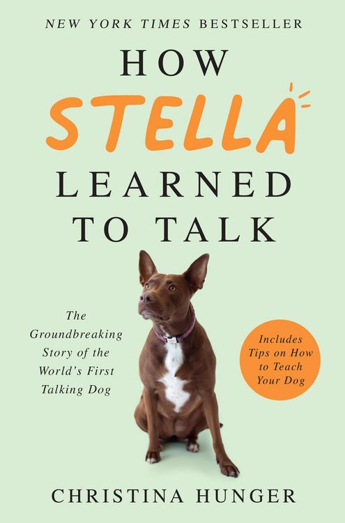 Produktbild: How Stella Learned to Talk