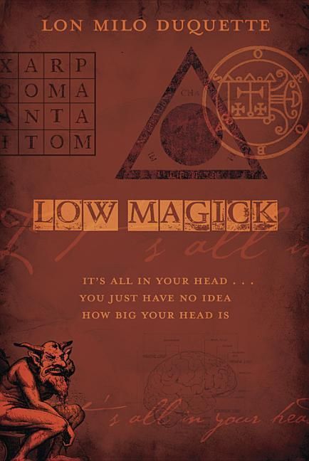Produktbild: Low Magick