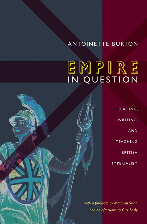 Produktbild: Empire in Question