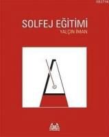 Produktbild: Solfej Egitimi