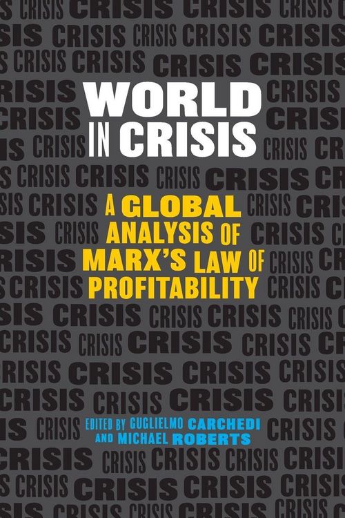 Produktbild: World in Crisis