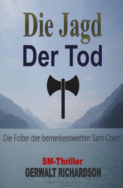 Produktbild: Die Jagd - Der Tod