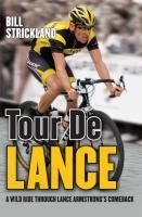Produktbild: Tour de Lance