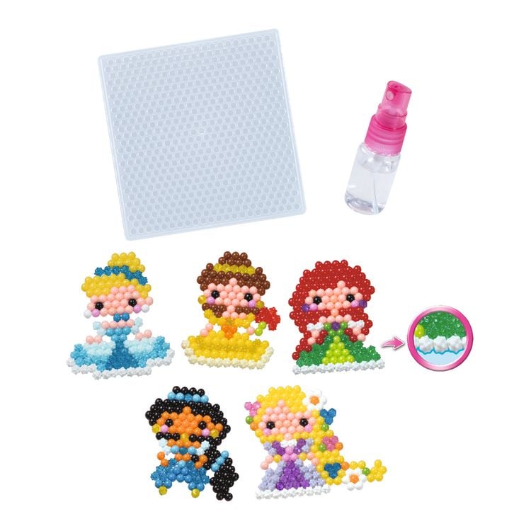 Produktbild: Disney Prinzessin Sternperlen Set