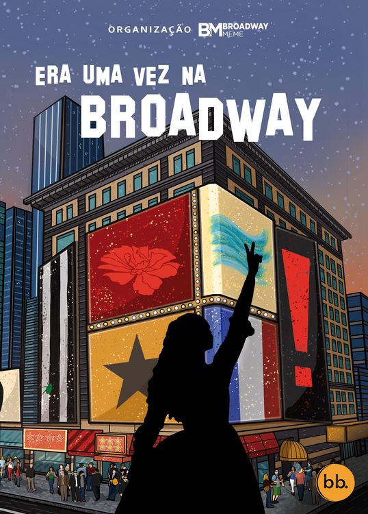 Produktbild: Era uma vez na Broadway