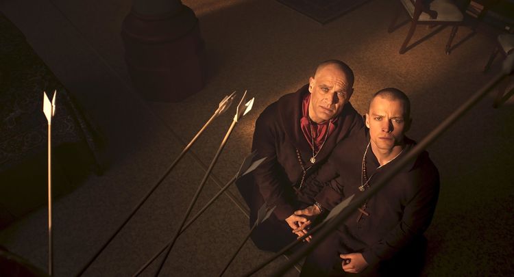 Produktbild: SAINT-NARCISSE - Love Thyself (OmU)