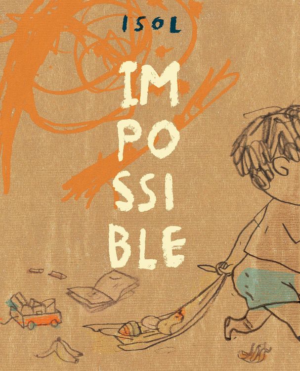 Produktbild: Impossible