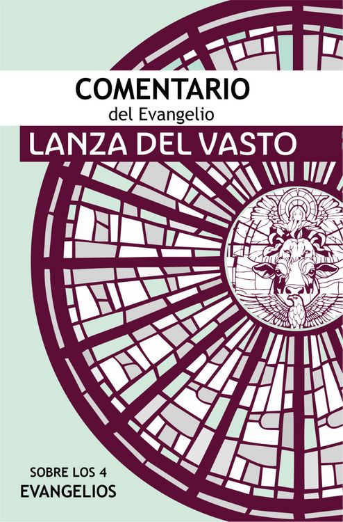 Produktbild: Comentario del Evangelio