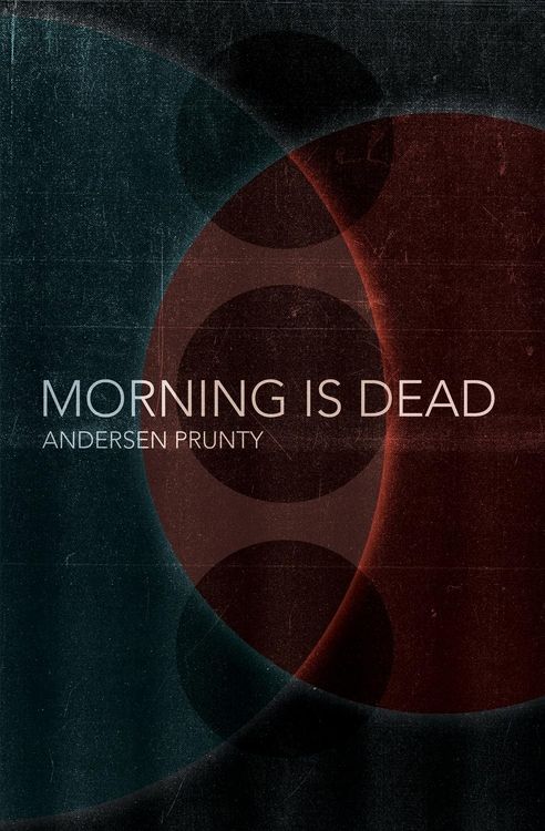 Produktbild: Morning Is Dead