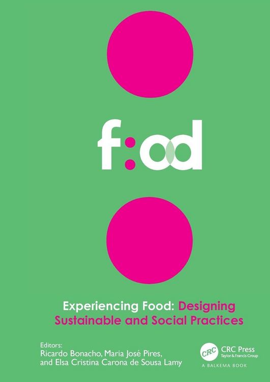 Produktbild: Experiencing Food