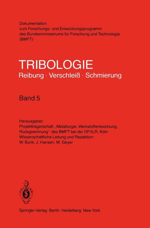 Produktbild: Me&szlig;- und Pr&uuml;fverfahren &middot; Betriebsverhalten von Reibungssystemen &middot; Eigenschaften von Motoren&ouml;len