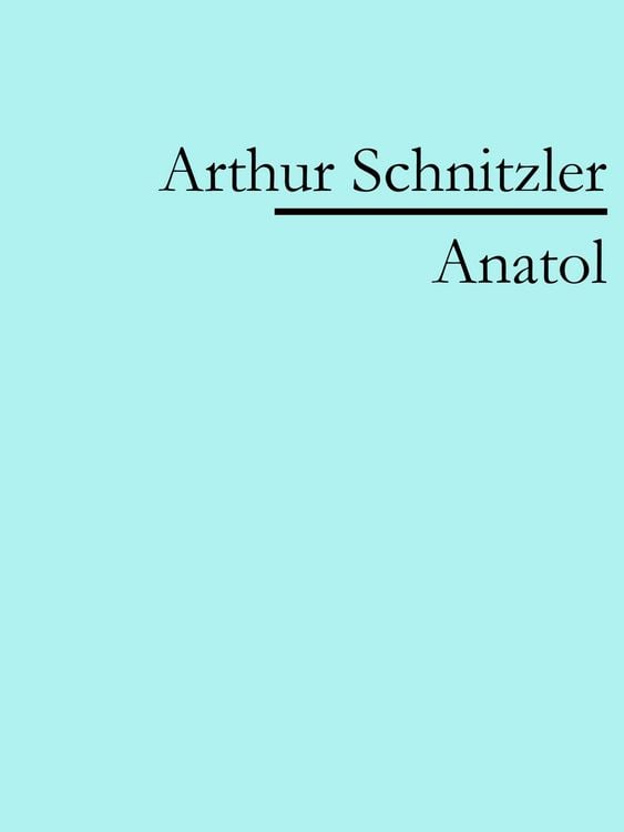 Produktbild: Anatol