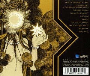 Produktbild: The Oracle