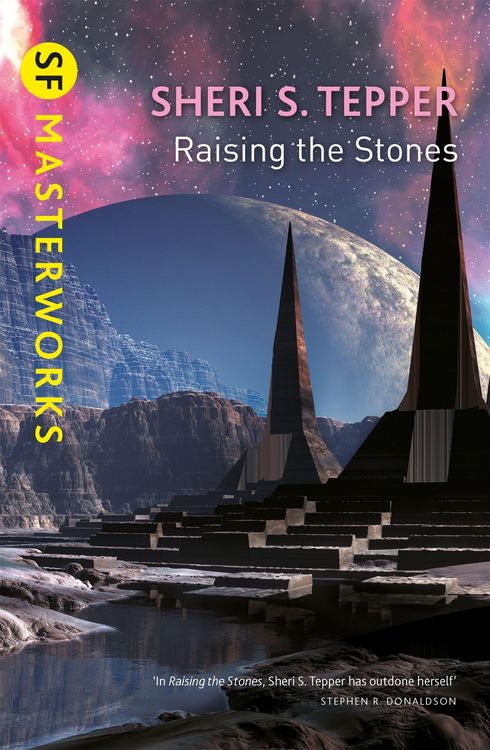 Produktbild: Raising The Stones