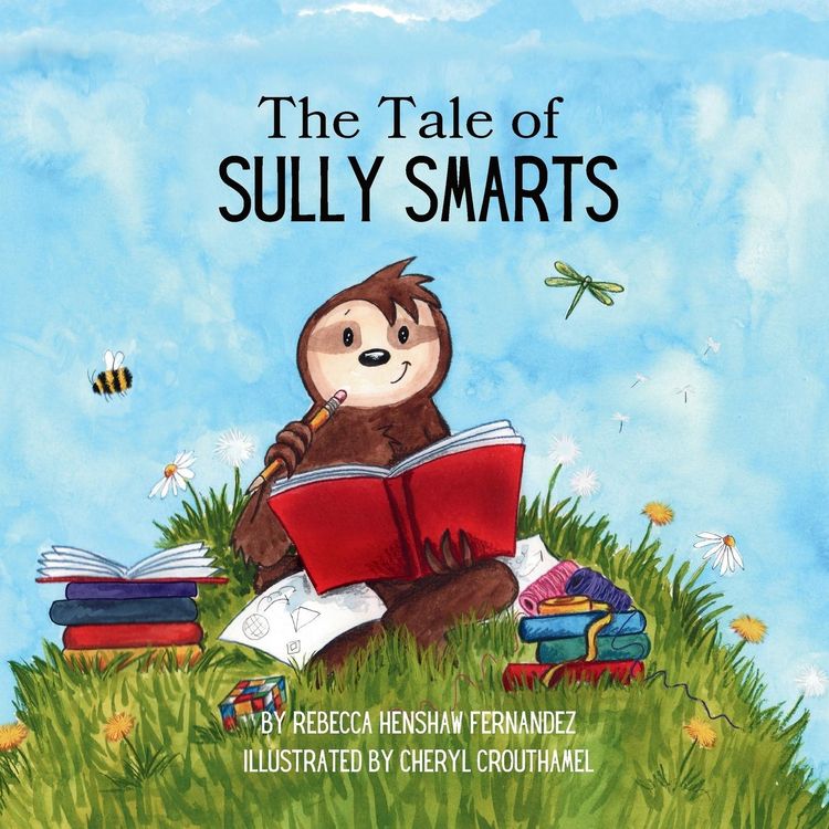 Produktbild: The Tale of Sully Smarts