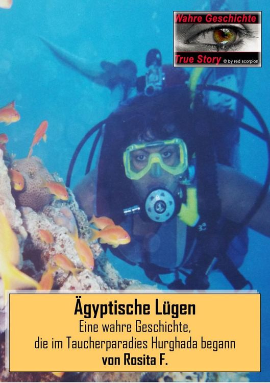 Produktbild: &Auml;gyptische L&uuml;gen
