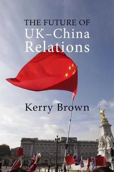 Produktbild: Future of UK-China Relations