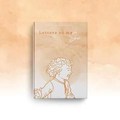 Produktbild: Letters To My Son