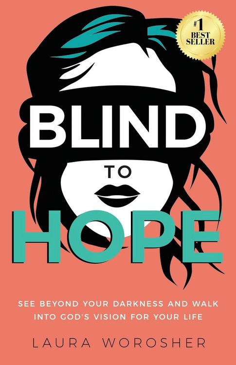 Produktbild: Blind to Hope