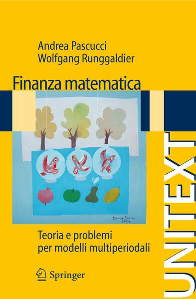 Produktbild: Finanza matematica