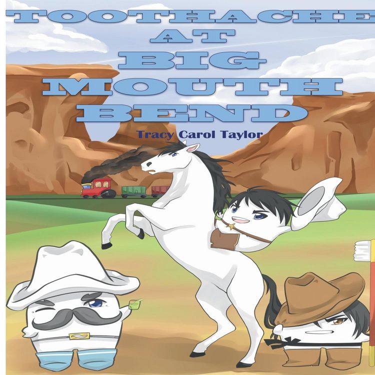 Produktbild: Toothache at Big Mouth Bend