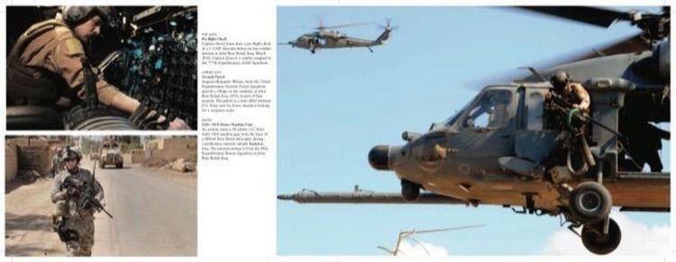 Produktbild: The Air Force