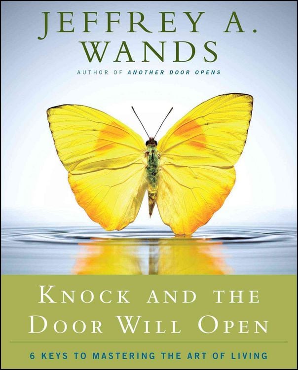 Produktbild: Knock and the Door Will Open