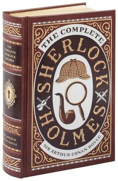 Produktbild: The Complete Sherlock Holmes