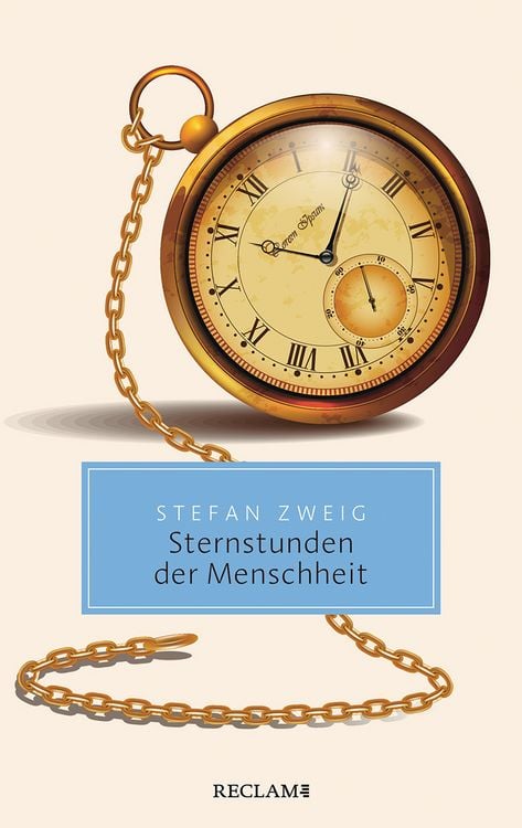 Produktbild: Sternstunden der Menschheit