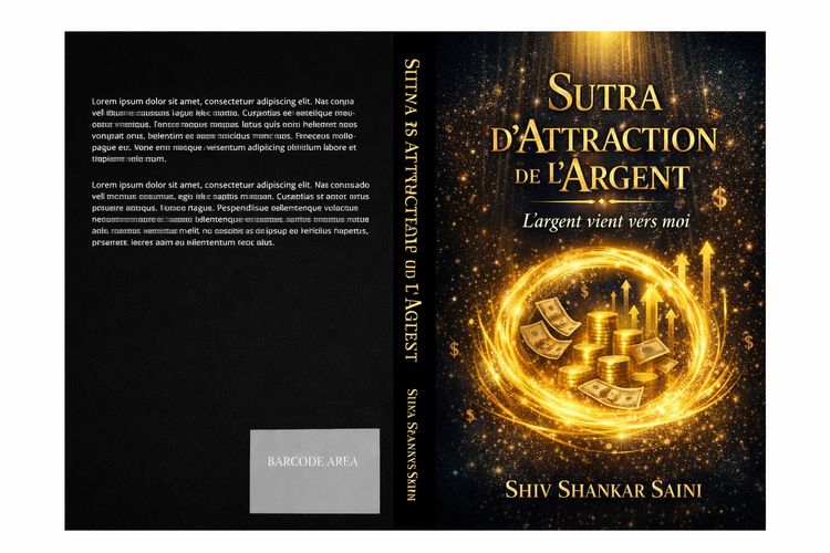 Produktbild: La Formule d'Attraction de l'Argent