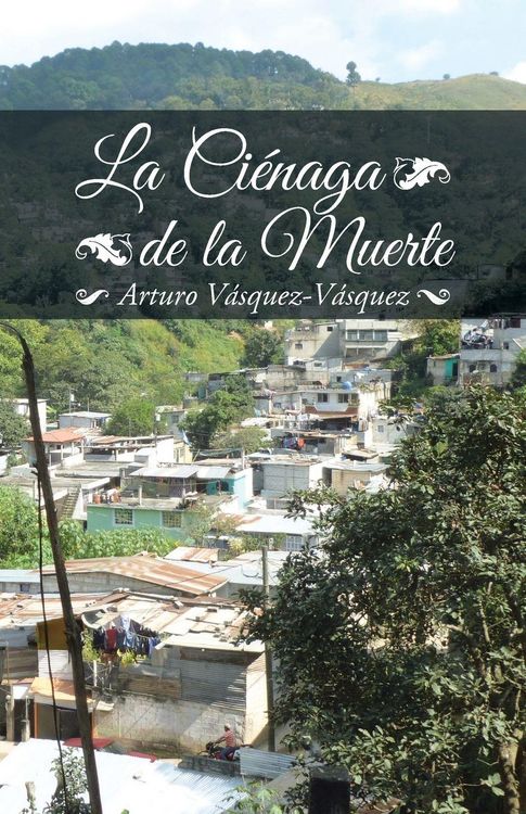 Produktbild: La ci&eacute;naga de la muerte