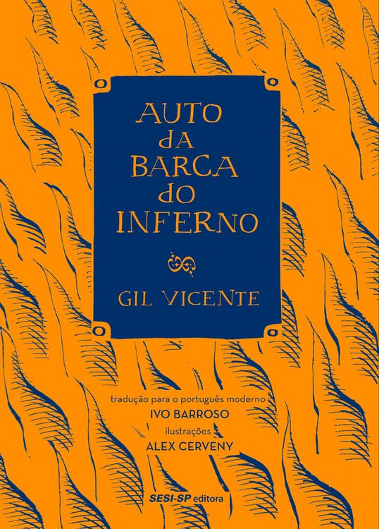 Produktbild: Auto da barca do inferno