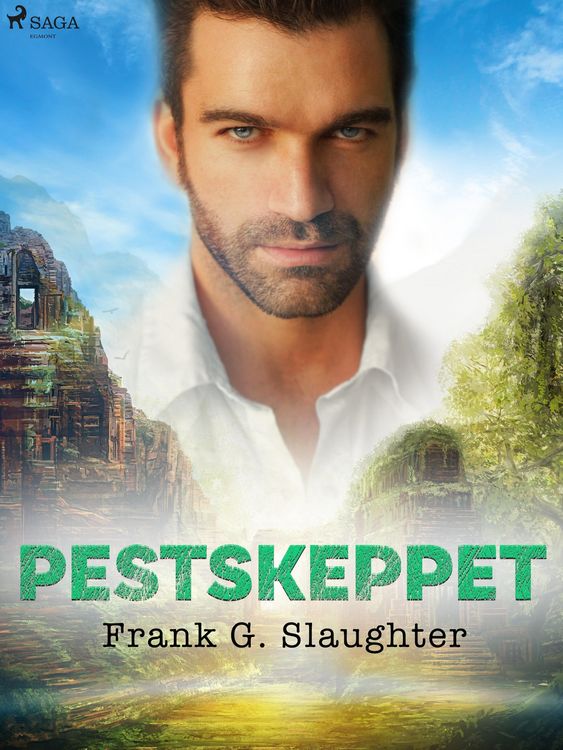 Produktbild: Pestskeppet