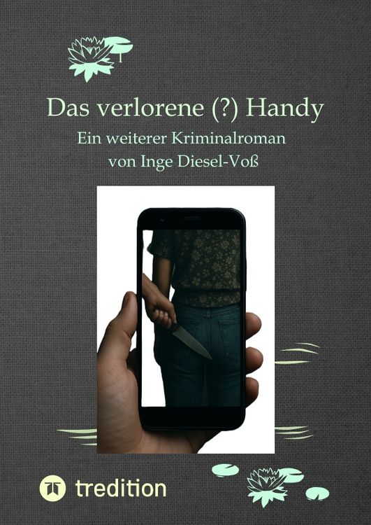 Produktbild: Das verlorene (?) Handy