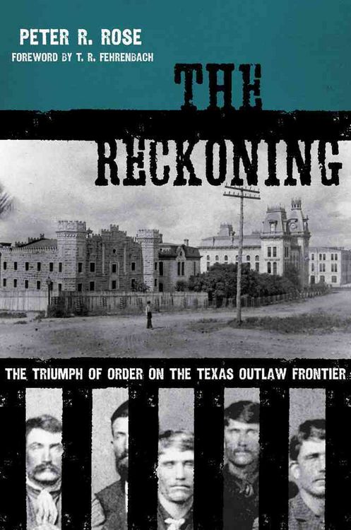 Produktbild: Reckoning