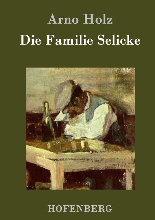 Produktbild: Die Familie Selicke