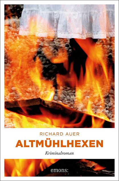 Produktbild: Altm&uuml;hlhexen