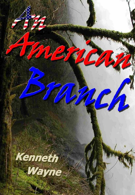 Produktbild: An American Branch