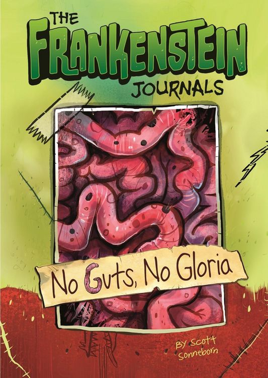 Produktbild: No Guts, No Gloria
