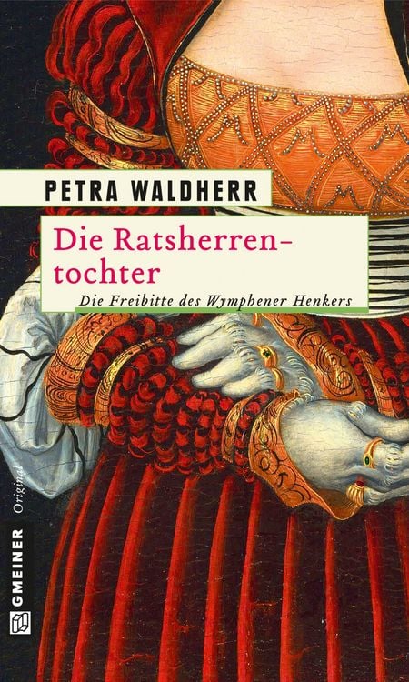 Produktbild: Die Ratsherrentochter