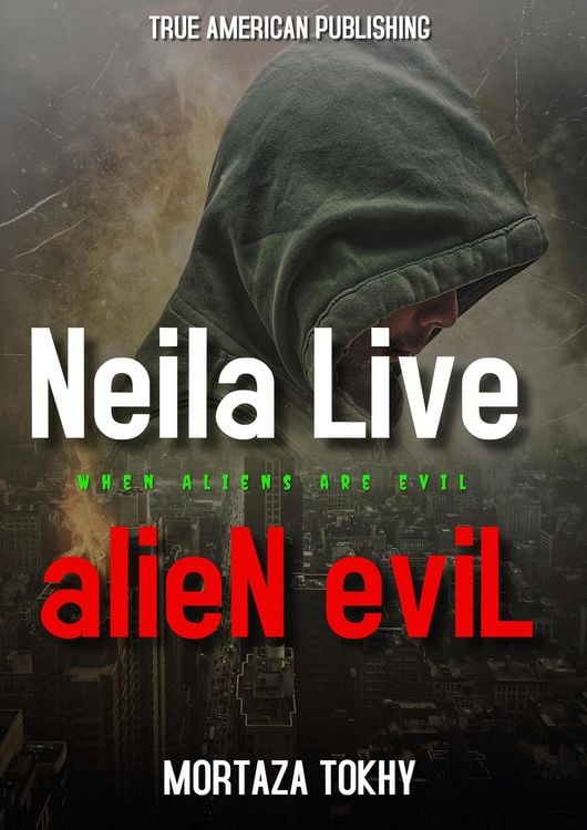 Produktbild: Alien Evil