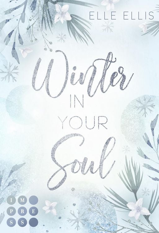 Produktbild: Winter in your Soul (Cosy Island 4)