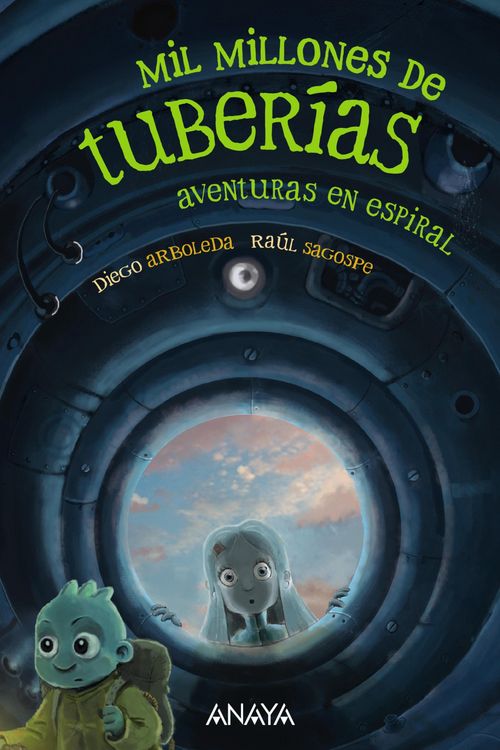 Produktbild: Mil millones de tuber&iacute;as 2: Aventuras en espiral