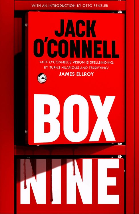 Produktbild: Box Nine New Edition