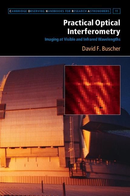 Produktbild: Practical Optical Interferometry